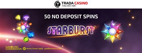 trada casino 50 free spins|50 Free Spins No Deposit Sign Up Bonus from Trada Casino.